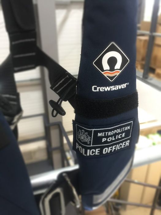 Lifejackets